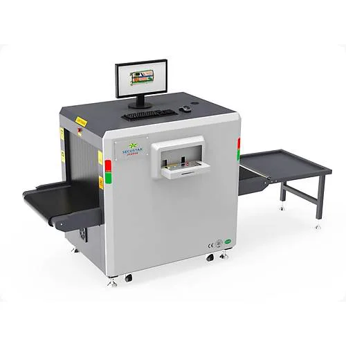 PowerGuard 6550 X-Ray Bagaj Tarama Cihazı