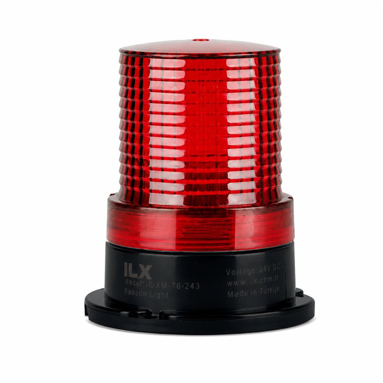T6 Series Q60 SMD LED Uyarı Lambası | İL-XMB-T6