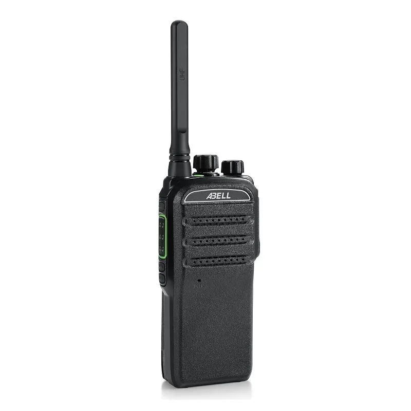 Abell A 720T Exproof DMR El Telsizi