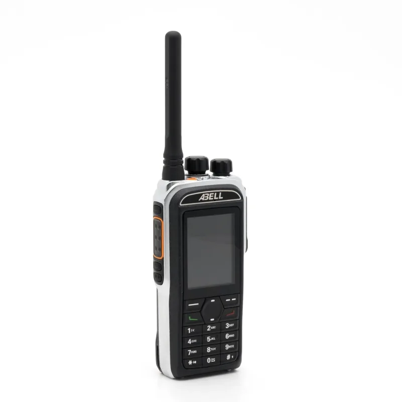 Abell A 780T Profesyonel DMR El Telsizi