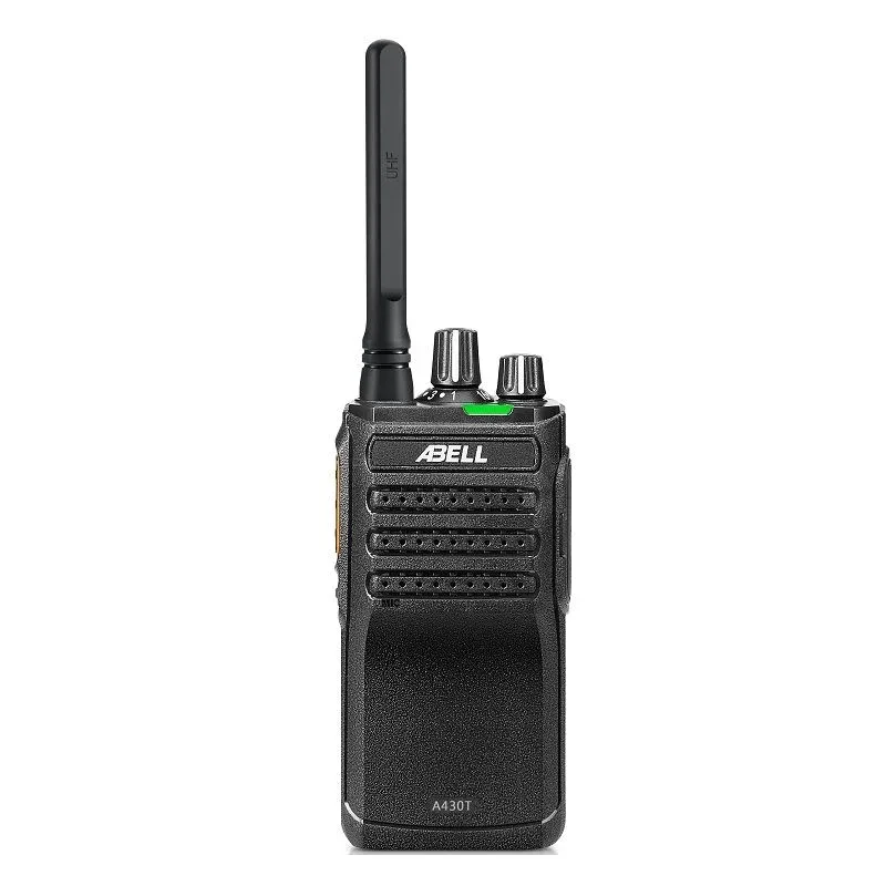 Abell A430T Analog Profesyonel El Telsizi
