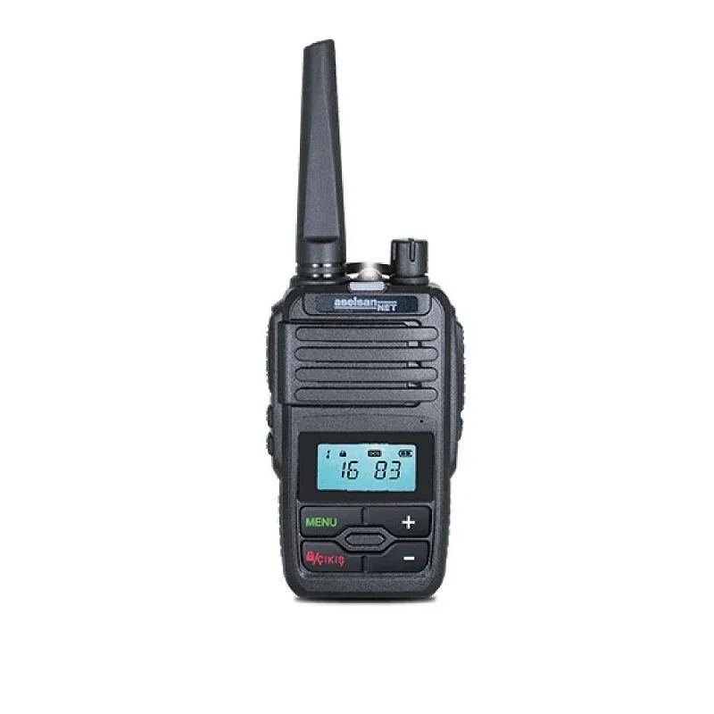 ASELSAN A 446 T PMR446 Telsiz