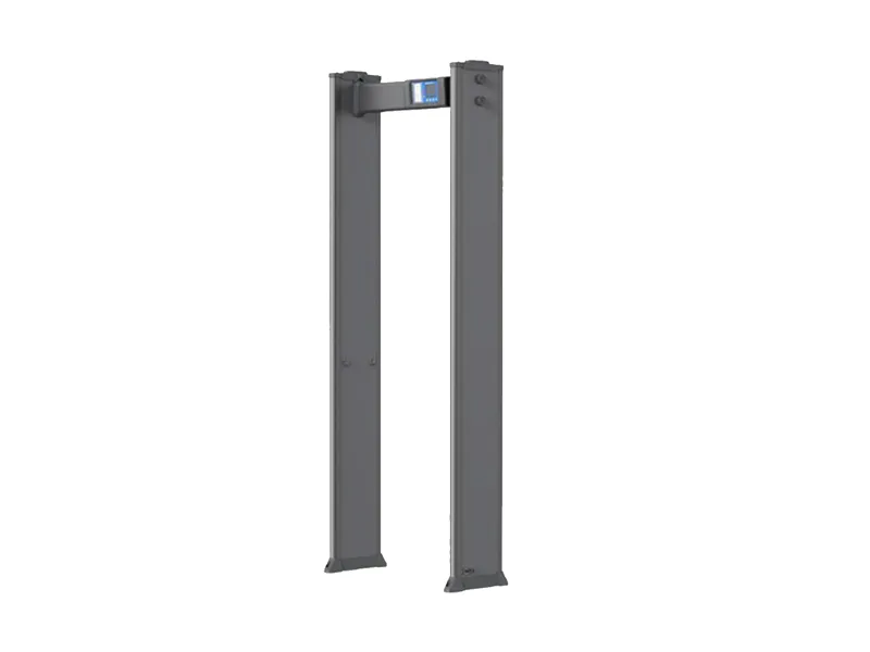 PowerMars PM-100 9 Bölgeli Metal Kapı Dedektörü