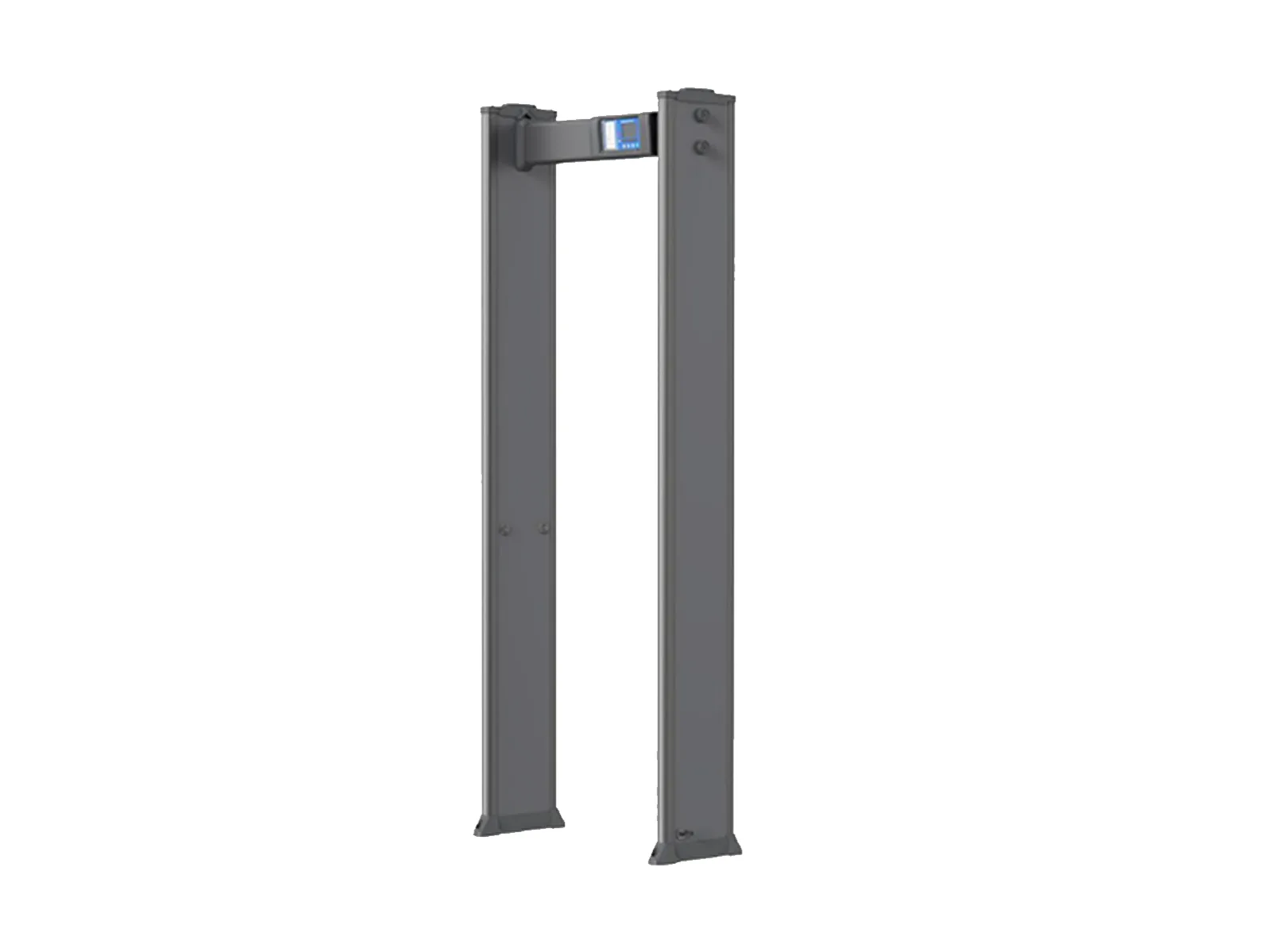 PowerMars PM-100 9 Bölgeli Metal Kapı Dedektörü