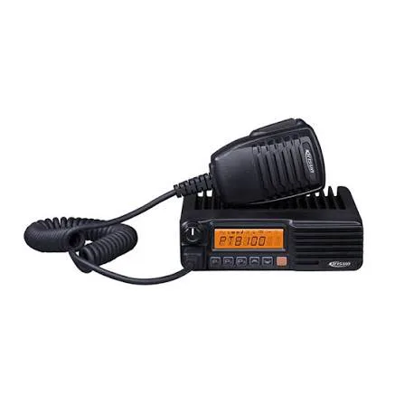 Kirisun PT8100 VHF 25W Araç / Sabit Telsiz