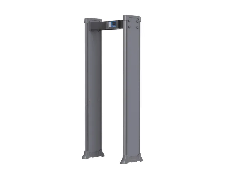 PowerMars PM-300 18 Bölgeli Metal Kapı Dedektörü