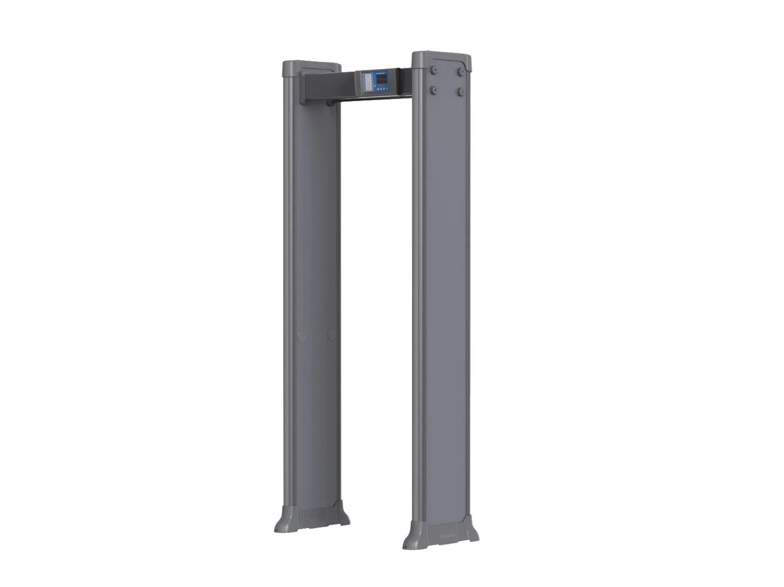 PowerMars PM-300 18 Bölgeli Metal Kapı Dedektörü