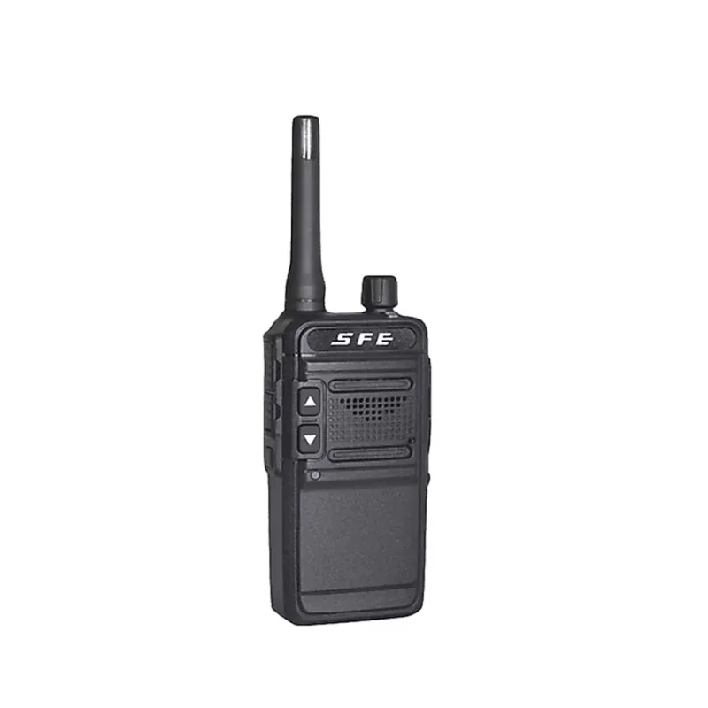 SFE S-200 PMR446 El Telsizi – 16 Kanal, 0.5W, 1800mAh