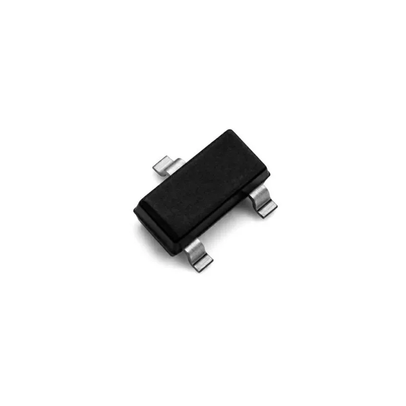 RF Transistör - Telsiz Güç Transistörü