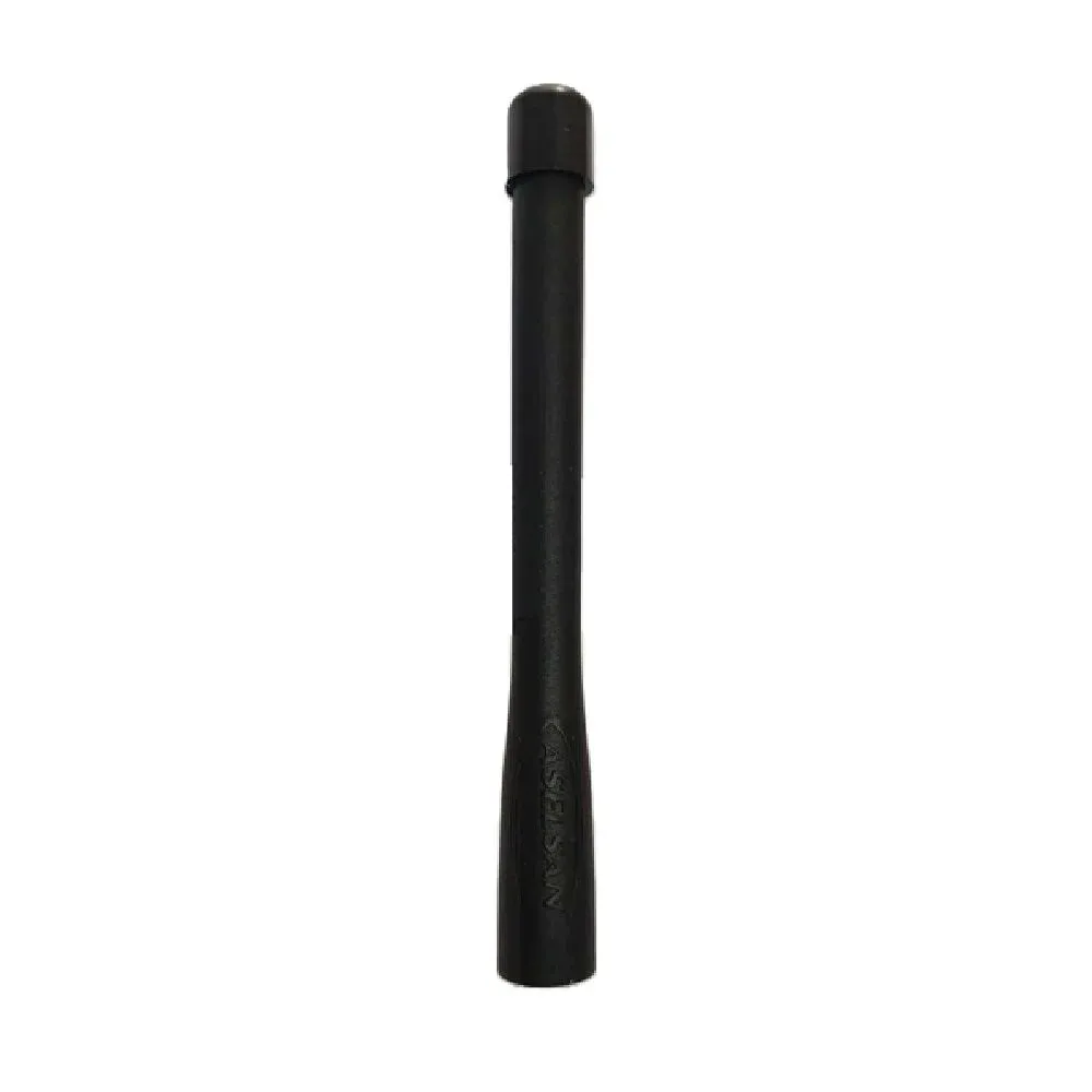 Aselsan 4411 Orjinal VHF El Telsizi Anteni – 12 cm