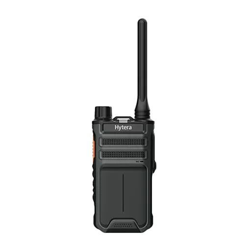 Hytera AP519LF DMR Lisanssız El Telsizi