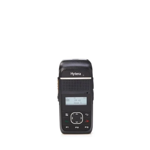 Hytera PD355LF Ekranlı DMR Lisanssız El Telsizi