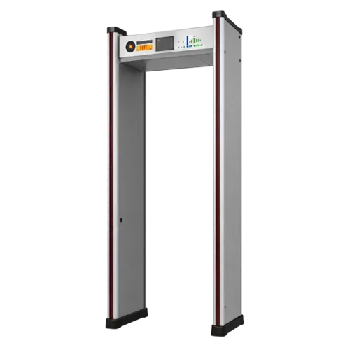 PowerScan PS-900 9 Bölgeli Kapı Tipi Metal Dedektör