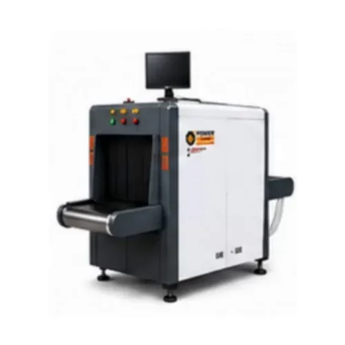 PowerScan ZGM-5030 X-Ray Bagaj Tarama Cihazı