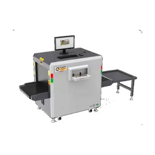 PowerScan ZGM-6040 X-Ray Bagaj Tarama Cihazı