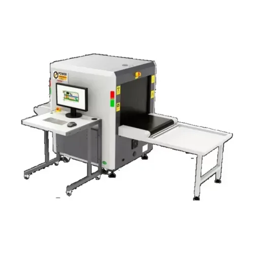 PowerScan ZGM-6550 X-Ray Bagaj Tarama Cihazı