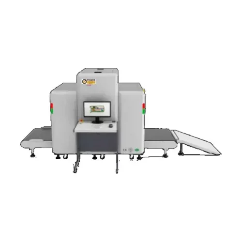 PowerScan ZGM-8065 X-Ray Kargo ve Bagaj Tarama Cihazı