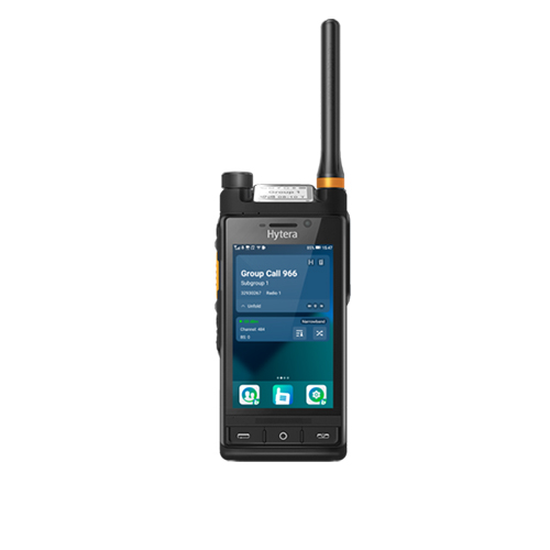 Hytera PDC 760 Sim Kartlı Telsiz