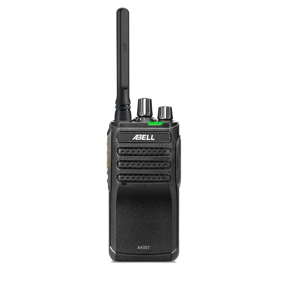 Abell A430T FreeTalk Lisanssız Telsiz