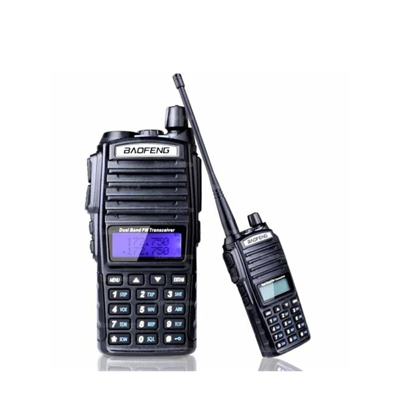Baofeng UV82 U/V Amatör El Telsizi