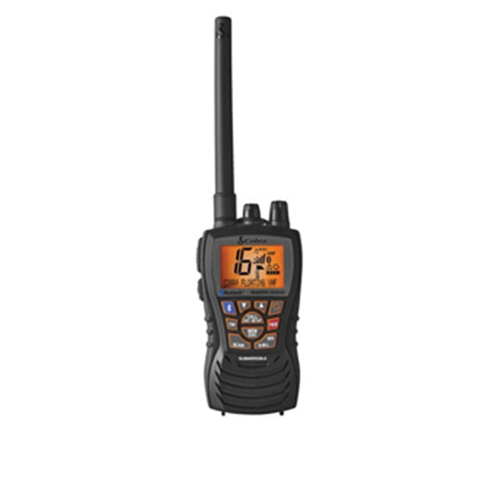 Cobra MR-HH500FLT EU VHF Marine Telsiz