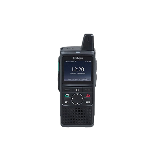 Hytera PNC370 Sim Kartlı Telsiz