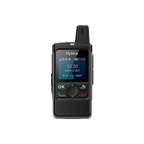 Hytera PNC360 Sim Kartlı Telsiz