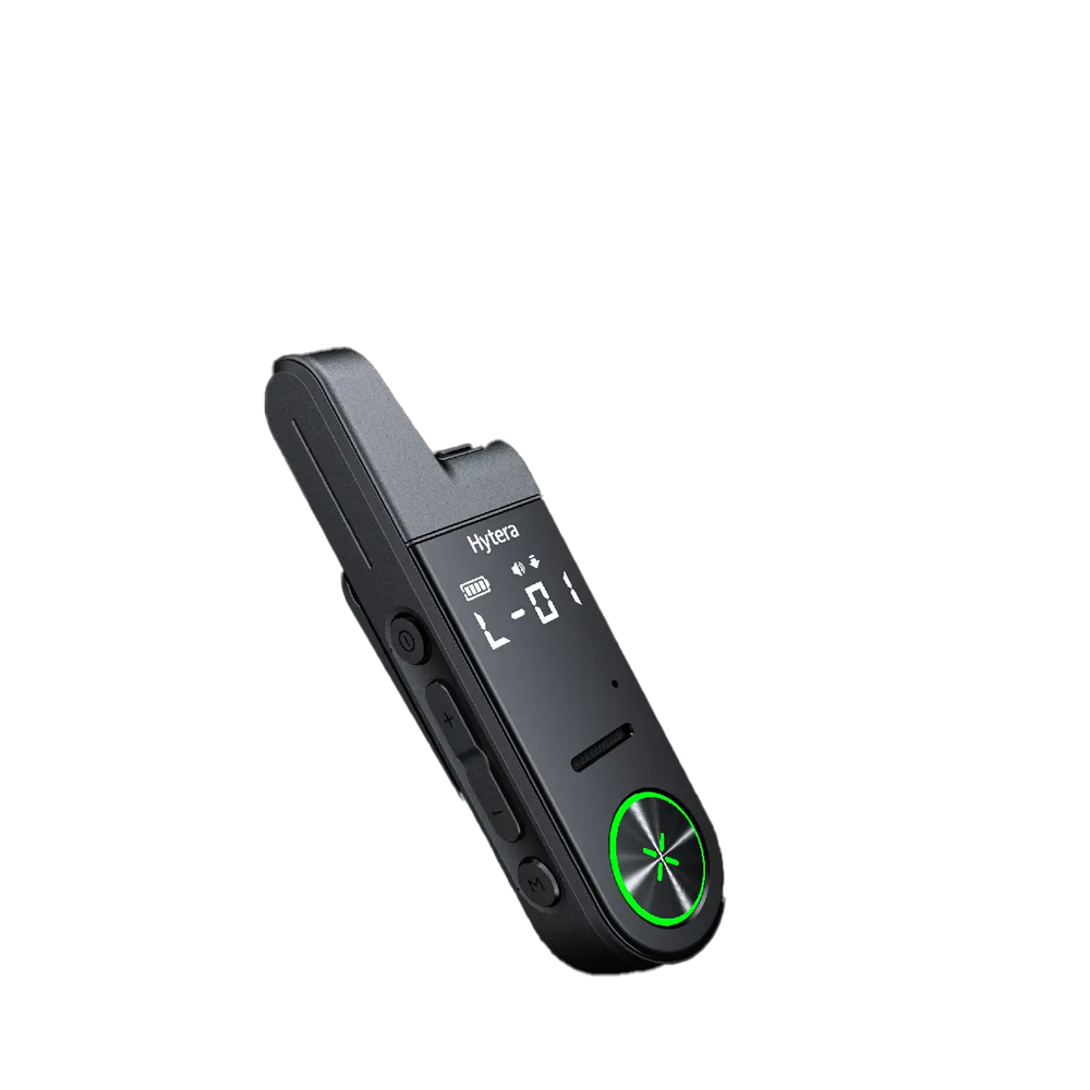 Hytera S1 PMR Mini Telsiz
