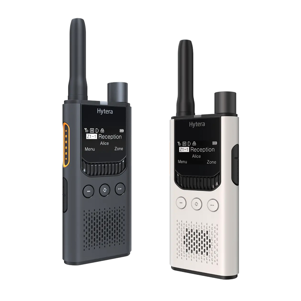 Hytera S1PRO PMR Telsiz