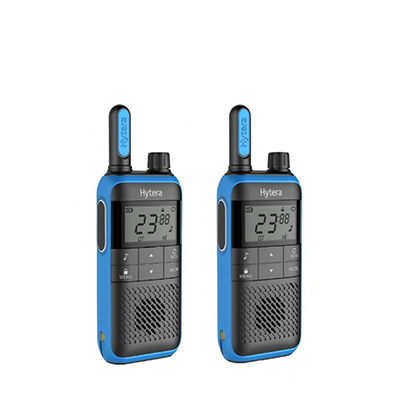 Hytera TF415 Lisanssız PMR Telsiz