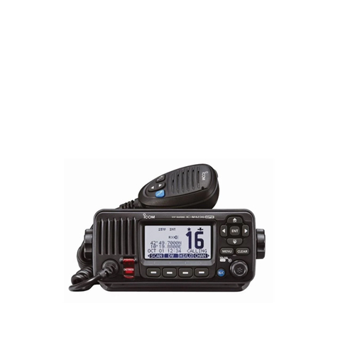 İcom IC-M423G VHF Marine Telsiz