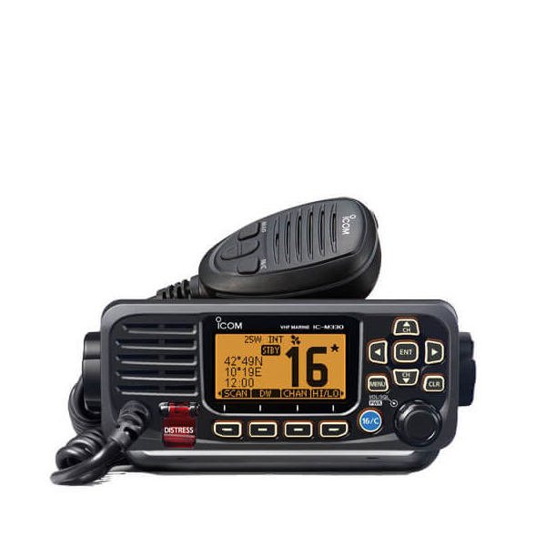 İcom IC-M330GE VHF Marine Telsiz