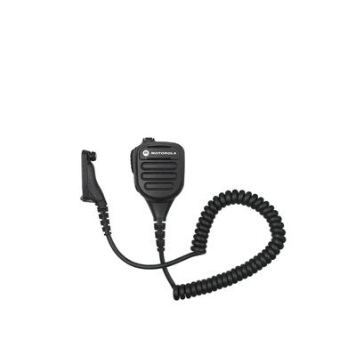 Motorola Telsiz Yaka Maykı