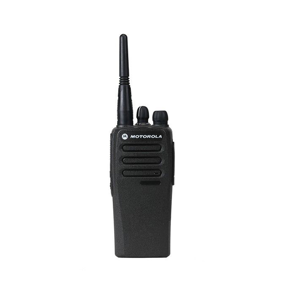 Motorola DP1400 Analog DMR El Telsizi