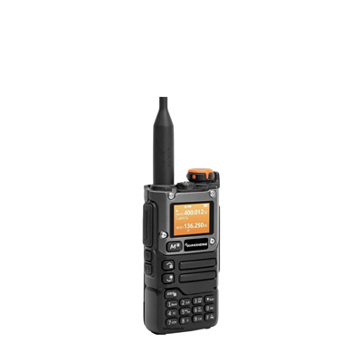 Quansheng UV-K6 Amatör El Telsizi