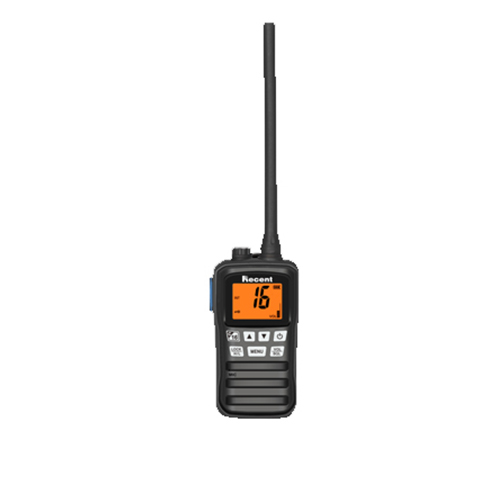 Recent RS25M VHF Marine Telsiz