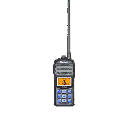 Recent RS35M VHF Marine Telsiz