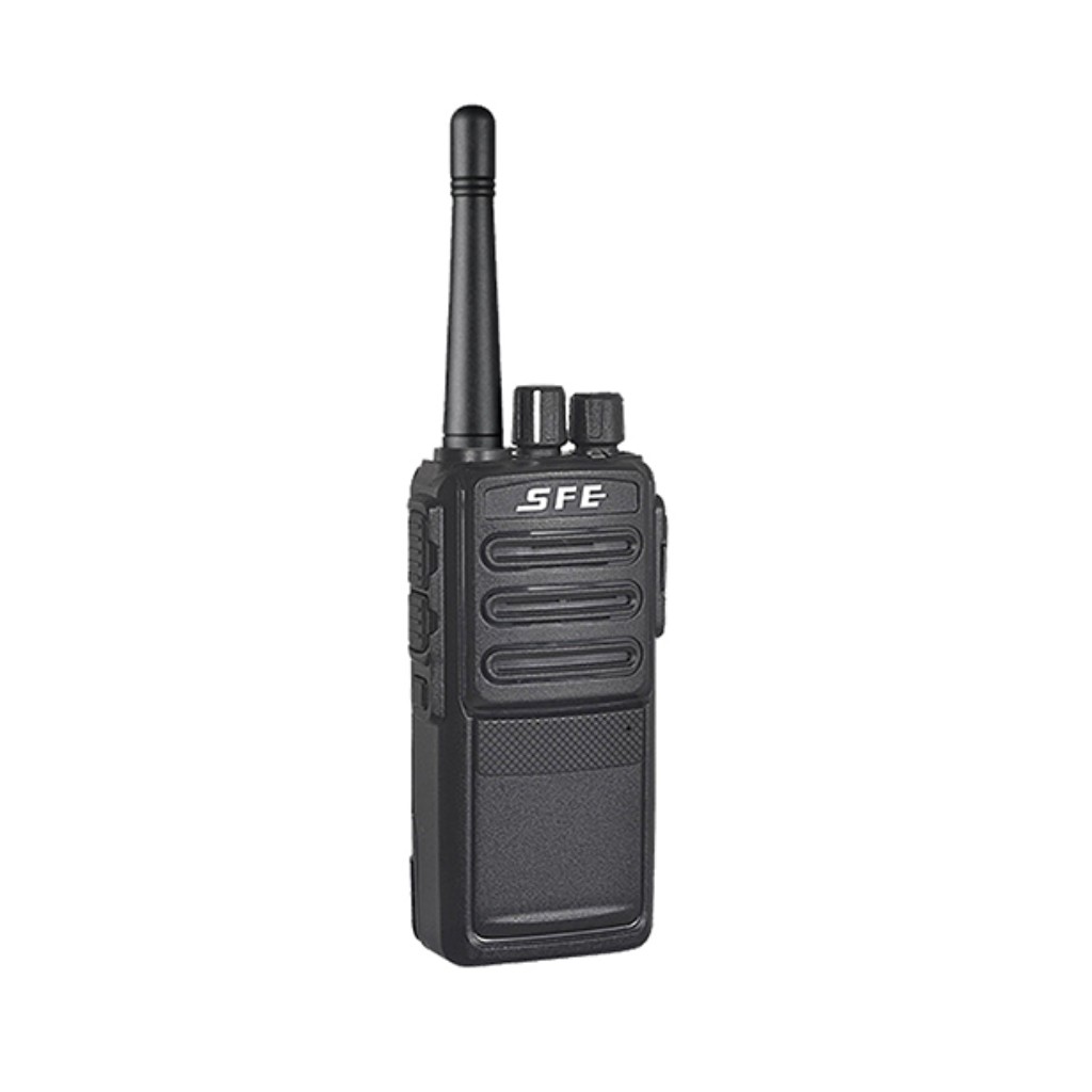 SFE S500 PMR Lisanssız Analog Telsiz