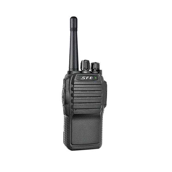 SFE S900 PMR Lisanssız Analog Telsiz