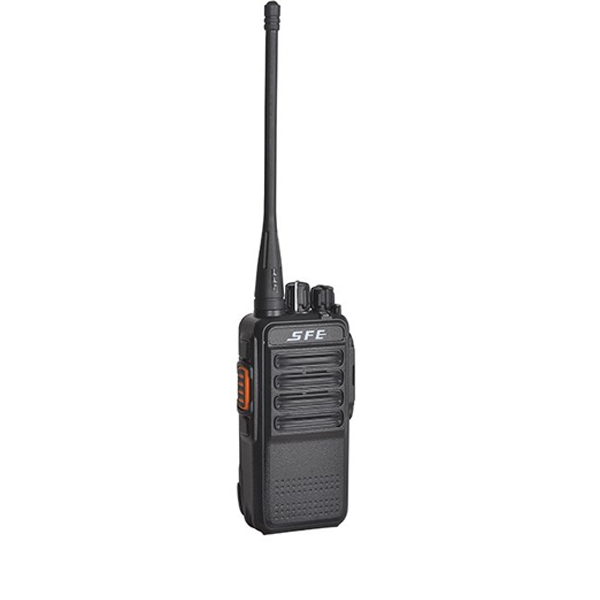 SFE SD320 DMR Lisanslı Sayısal Telsiz