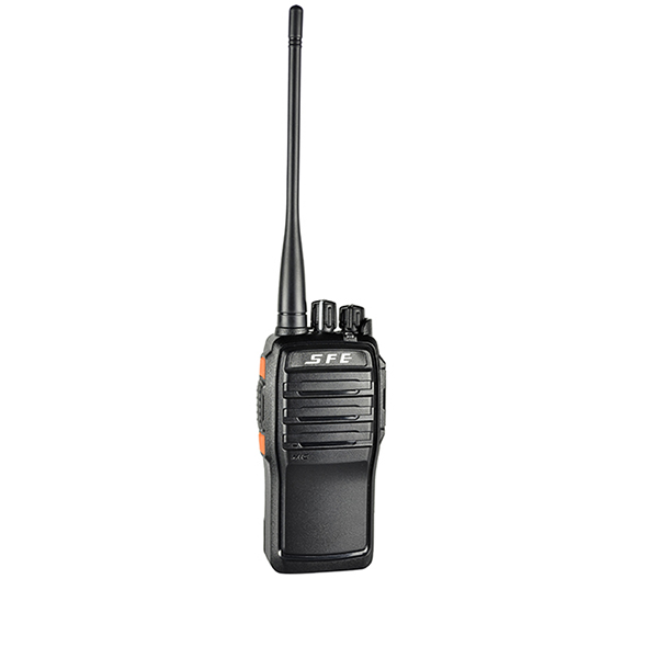 SFE SD600 DMR Sayısal Lisanslı Telsiz