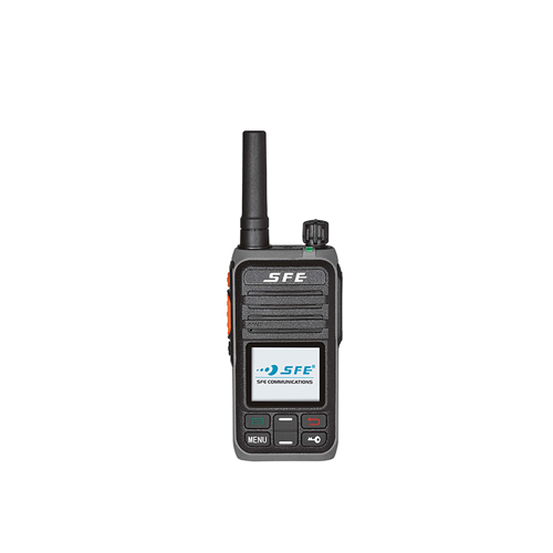 SFE SE368 Sim Kartlı Baskonuş Telsiz