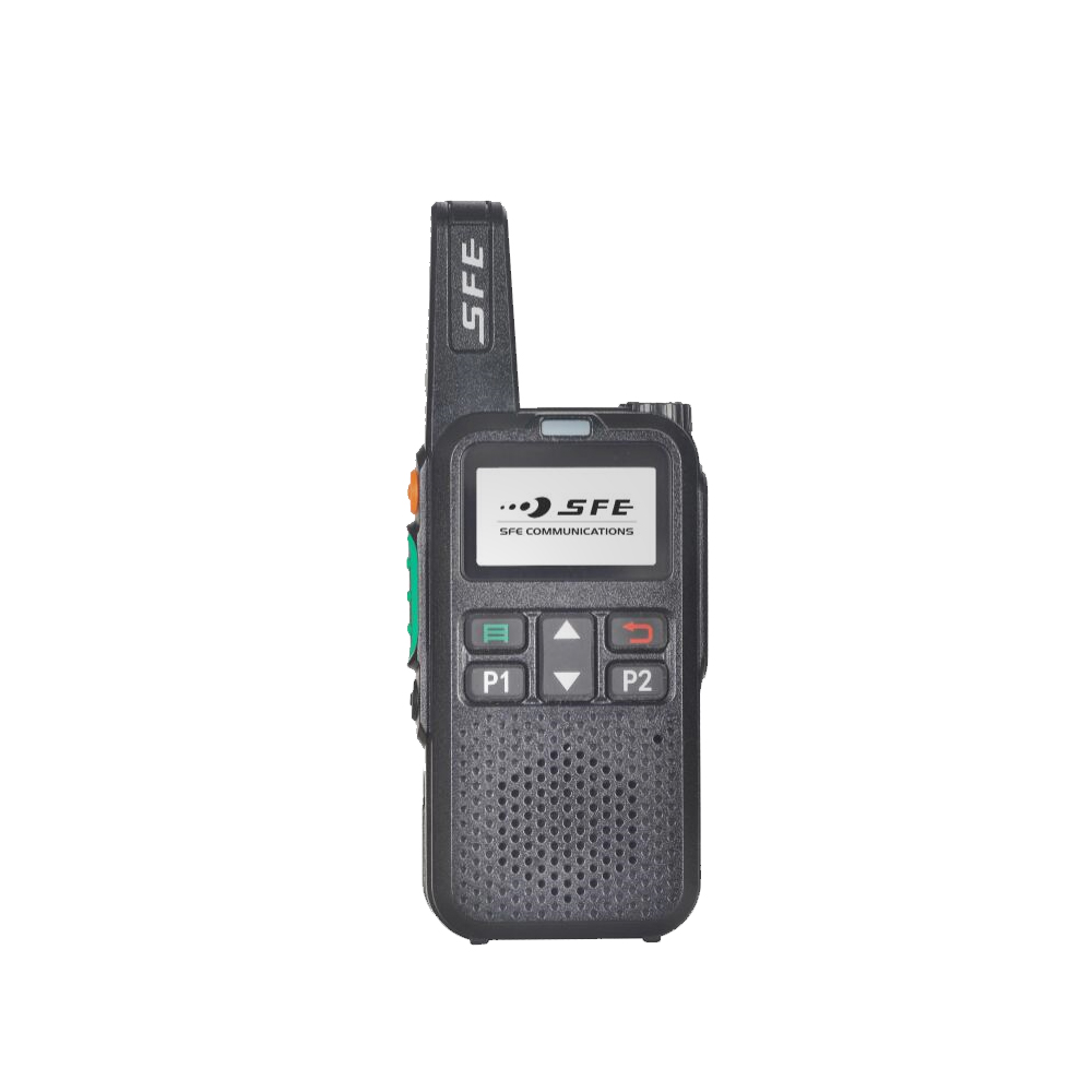 SFE ST35 PMR El Telsizi