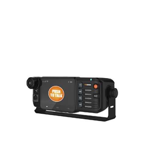 Telosystem M5 Sim Kartlı Telsiz