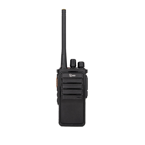 TİD TD-DP712 Lisanssız Dijital Telsiz